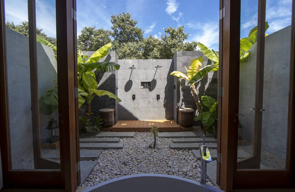 Beach Villa photo 7